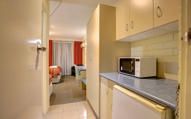 Fitzroy Motor Inn Grafton