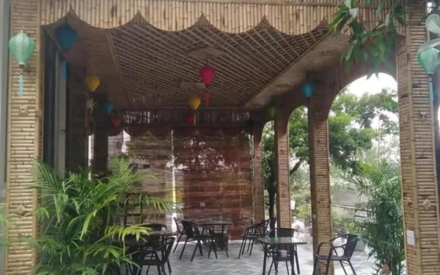 Tam Coc Hung Anh Homestay – Hostel