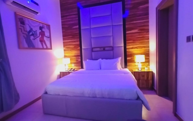Aviel Suites