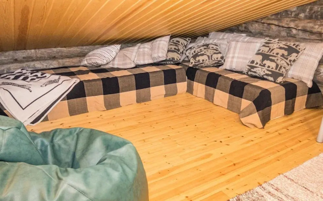 Ruka-rokova 2 Kuusamo