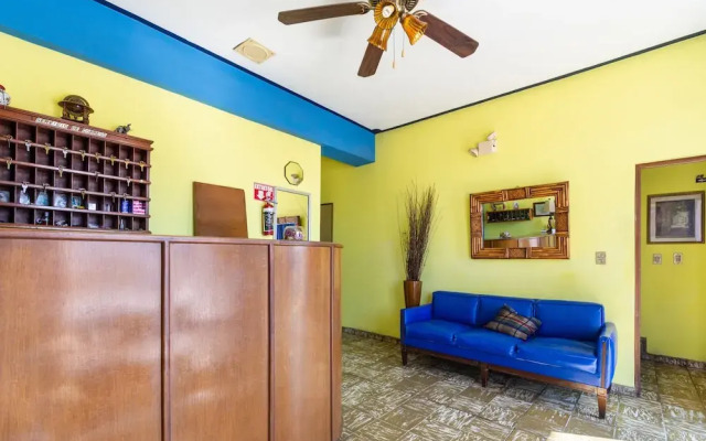 OYO Hotel Suites San Fernando