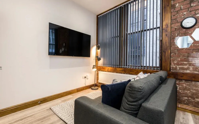 Prestige STAY Aparthotel - 27 Stanley Street Party Apartments