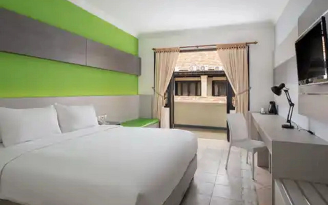 Lotus Garden Hotel