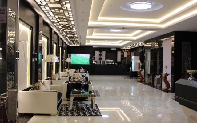 Elite of Elite Hotel