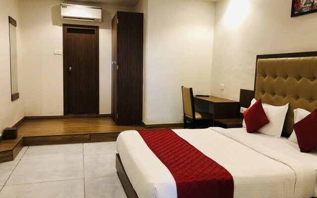 Hotel BKC Garden