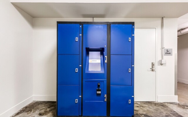 Modern 2BR 2BATH near French Quarter