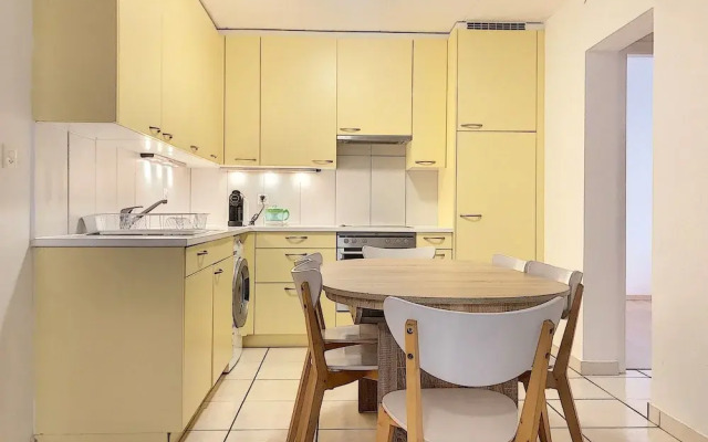 Apartment Sion Center