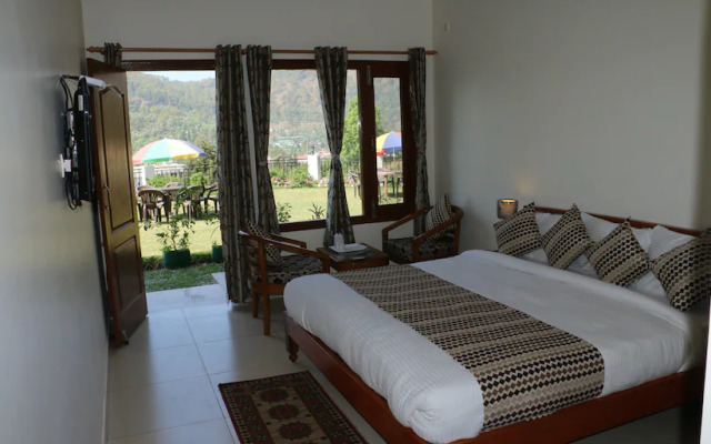 Hotel Apple Inn