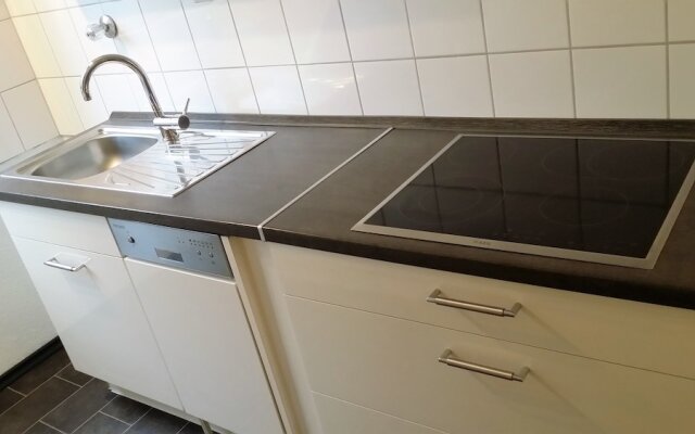 FEWO Bochum Zentrum