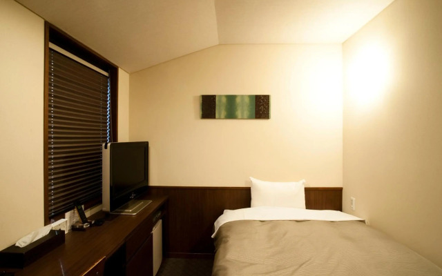 Ochanomizu Hotel Shoryukan