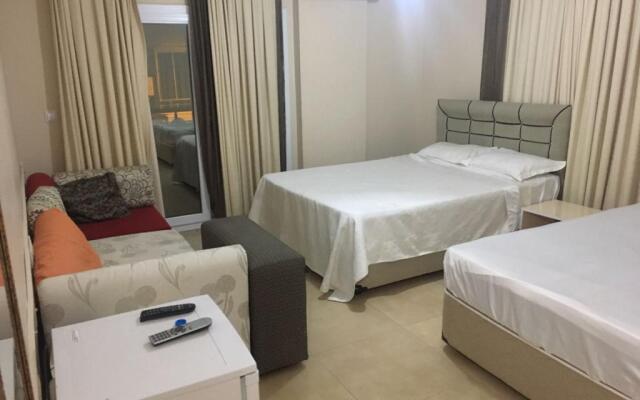 Kizkalesi Prestij Suit Otel