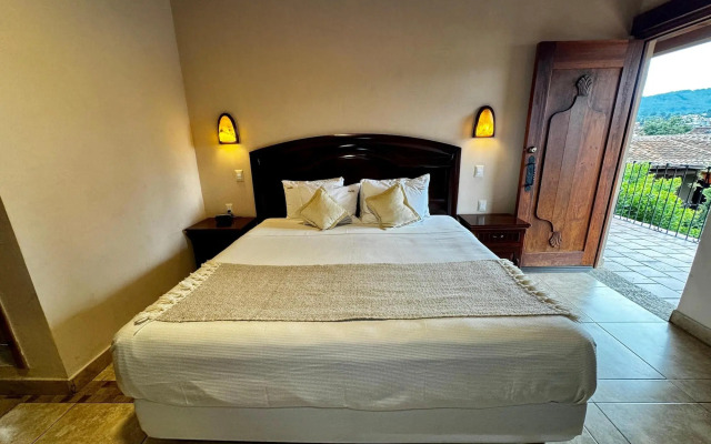 Hotel Parador Margarita