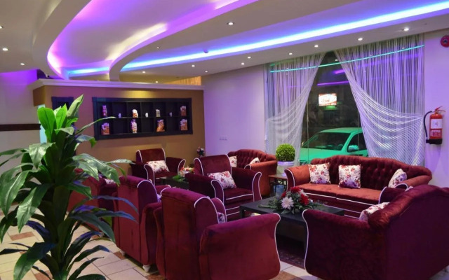 Takala Furnished Apartments