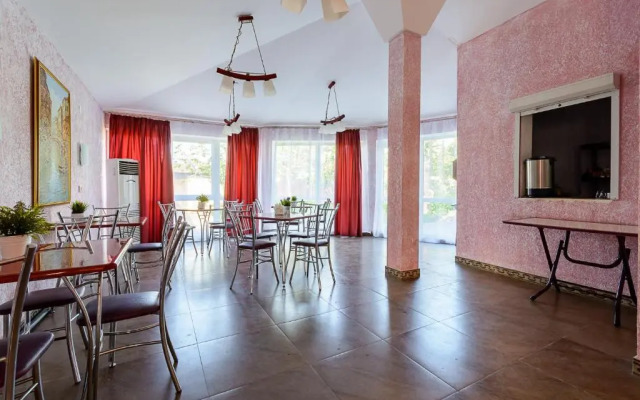 Atlant Hotel