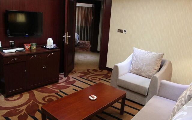 Dongshan Yugang Hotel