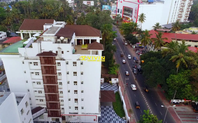 Vivin Luxury Suites