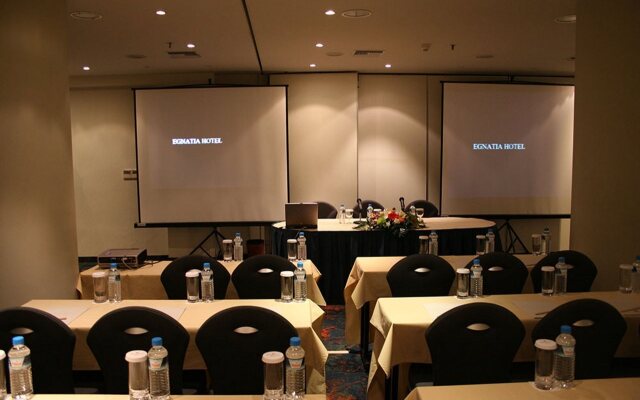 Egnatia City Hotel & Spa