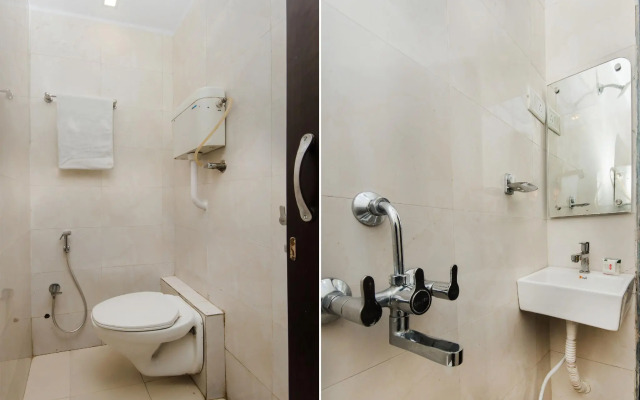 OYO 10103 Hotel Aviva