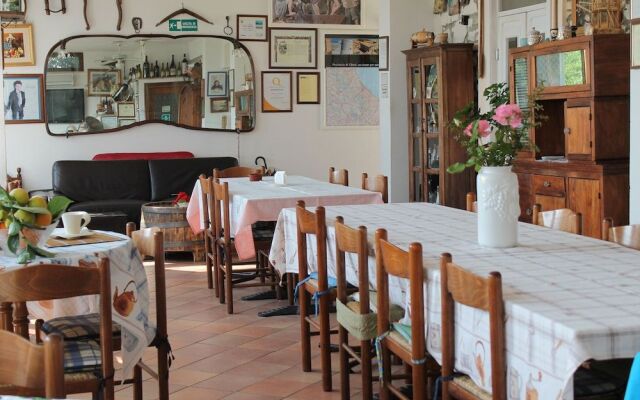 Agriturismo Montupoli