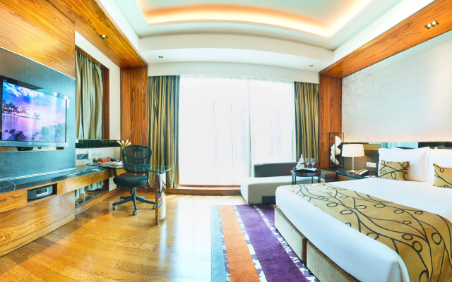 Crowne Plaza New Delhi Rohini by IHG