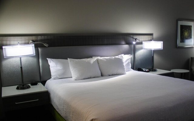 Hilton Garden Inn Ardmore - фото 4