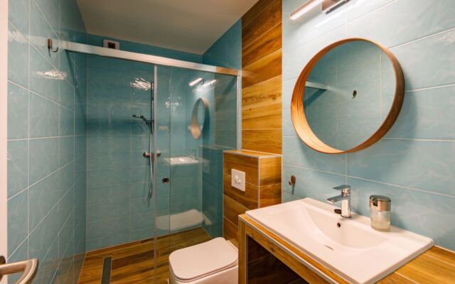 Apartment Fűzfő Balatonboglar/Szemes