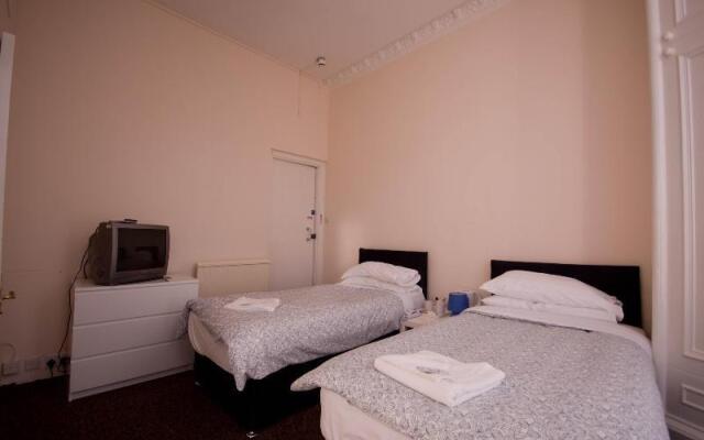 Queenspark Budget Hotels