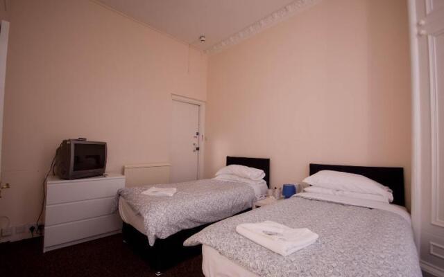 Queenspark Budget Hotel