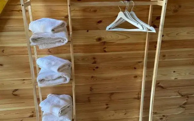 Mese Bungalov