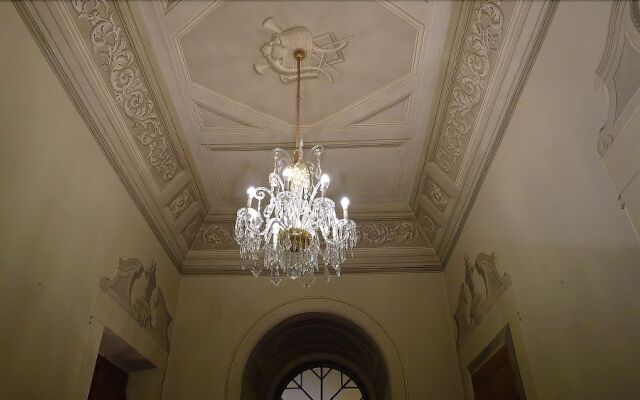 Residenza DEpoca Via Santo Spirito 6