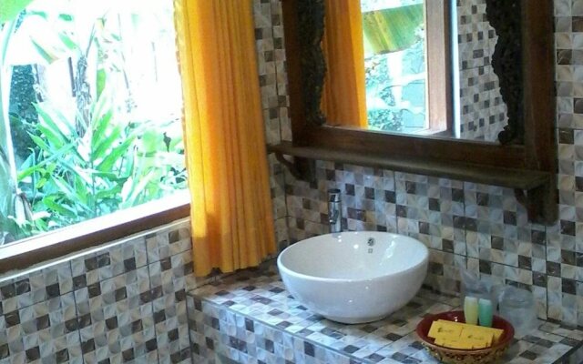 Jadul Village Villa & Spa