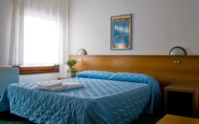 Hotel Roma