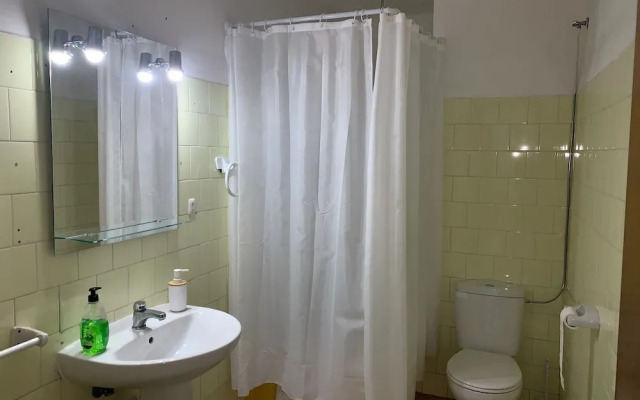 Apartamento Bellamar