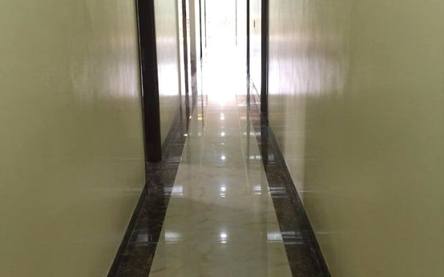 Dinh Gia Hotel