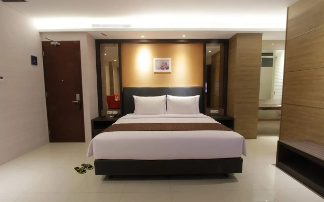 Ardan Hotel