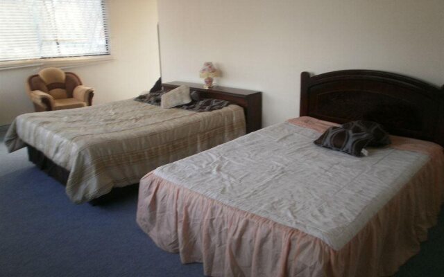 Le Malu Hostal