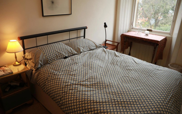 Woodburn Terrace, Morningside, Edinburgh