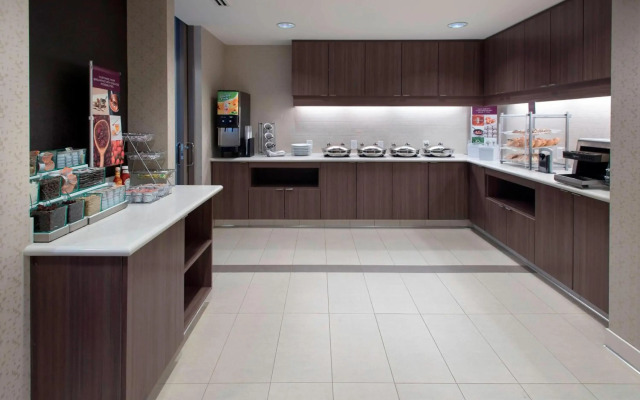Residence Inn by Marriott Boston Bridgewater