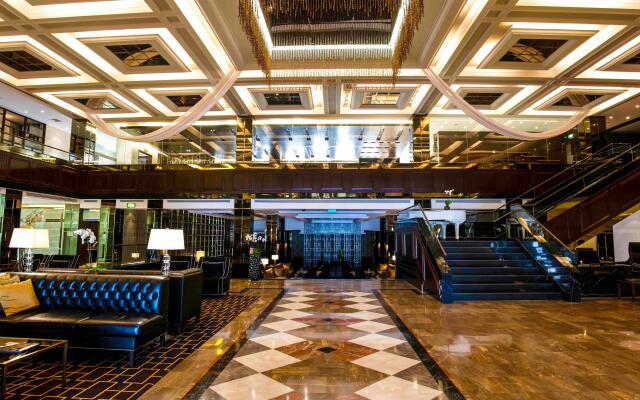 InterContinental Bahrain by IHG