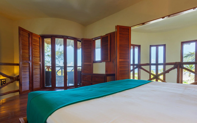 Villas HM Paraiso del Mar