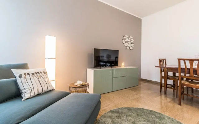 Saint Paul Apartment