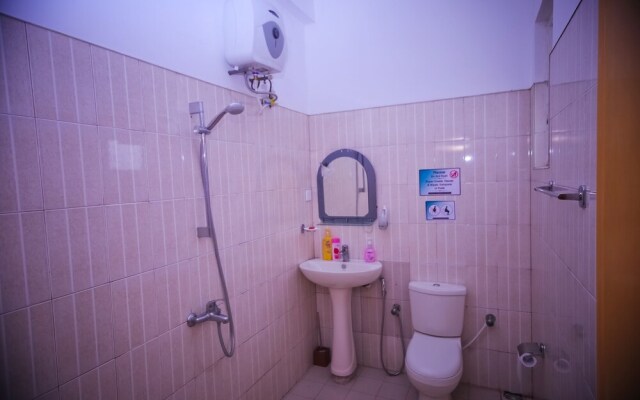 YoYo Hostel