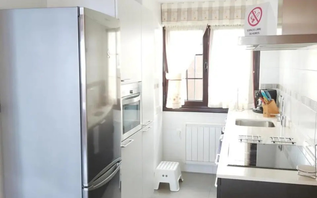 Apartamentos Tajamar