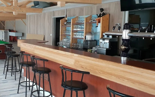 Camping Les Goélands