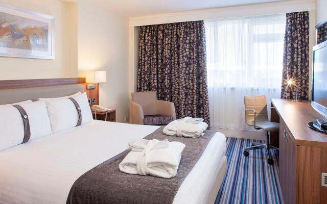 Holiday Inn Ipswich, an IHG Hotel