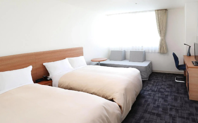 Mielparque Hiroshima Hotel