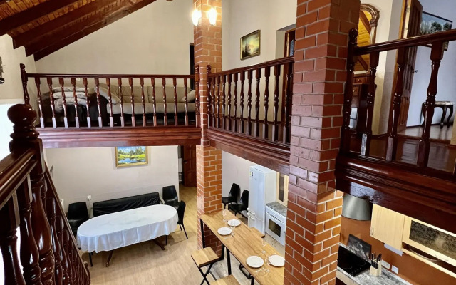 Гостевой дом