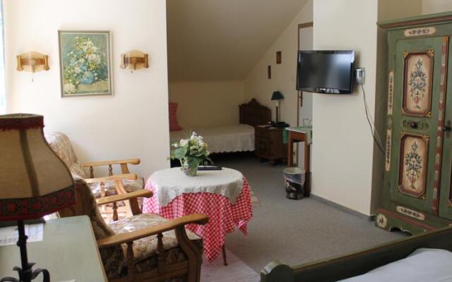 Hotel Haus Kirsch