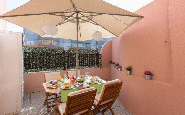 Alves da Veiga Apartments