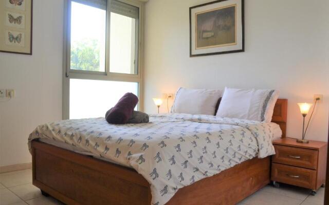 Jaffa Experience Home